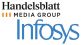 Infosys and Handelsblatt Media Group announce Strategic Collaboration